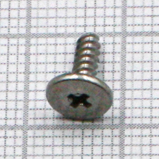 Винт SLX-20II*60 сталь