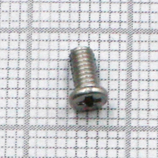 Винт CZ-12CSa*100 сталь