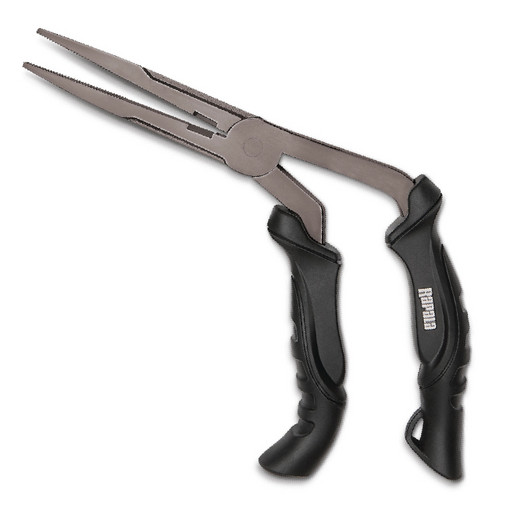 Угловые плоскогубцы RAPALA Super Stainless