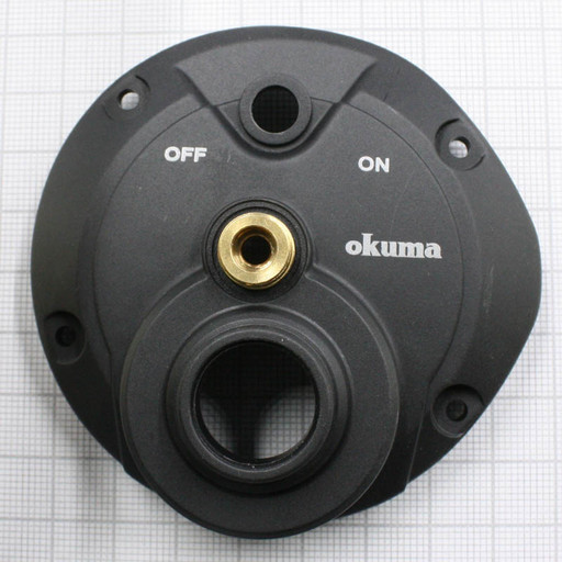 Крышка корпуса CLX-450La*40 полимер