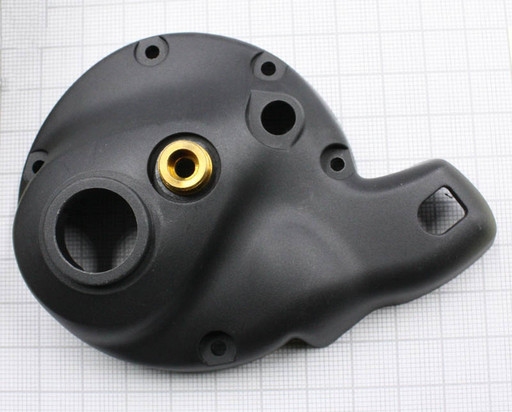 Крышка корпуса MA-30DT*60 полимер