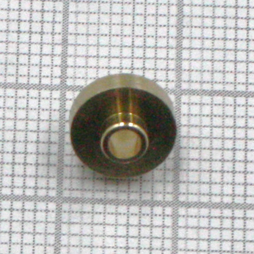 Штфт блокиратора MA-20DLT*180 сталь