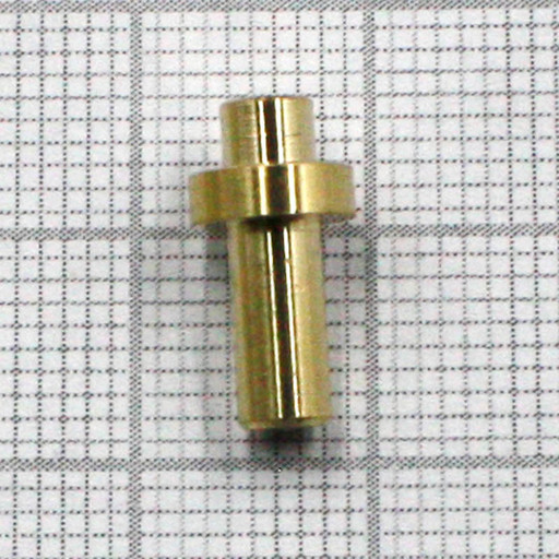 Штфт блокиратора CZ-12CSa*100 сталь