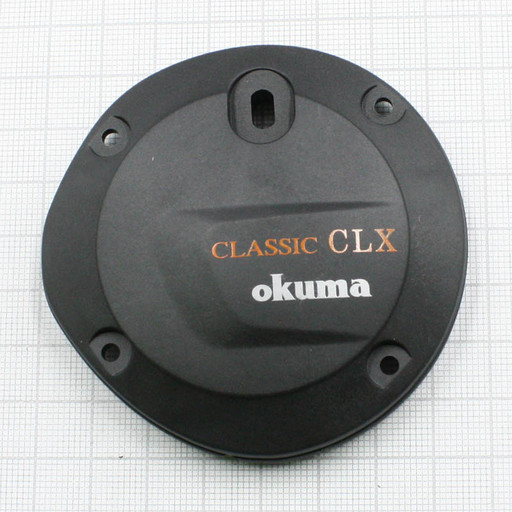 Крышка корпуса CLX-300La*20 полимер