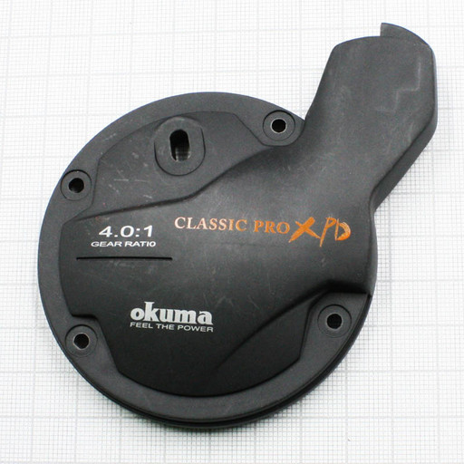 Крышка корпуса XPD-30DLXa*20 полимер