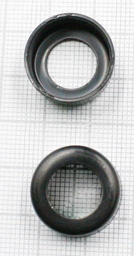 Крышка юкоятки SLX-20II*60 полимер