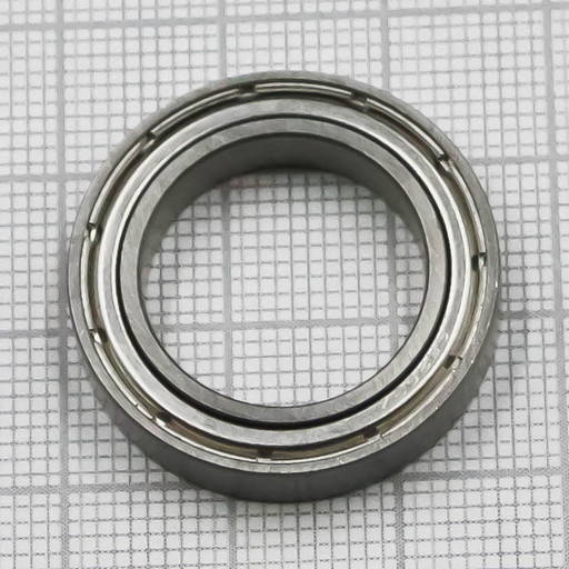 Подшипник SLX-50WII*40 сталь