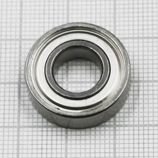 Подшипник SLX-20II*100 сталь