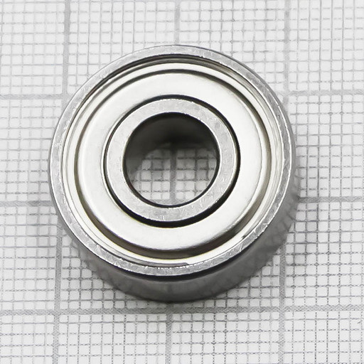 Подшипник SLX-20II*100 сталь