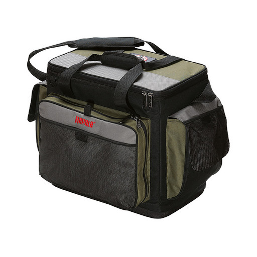 Сумка RAPALA Magnum Tackle