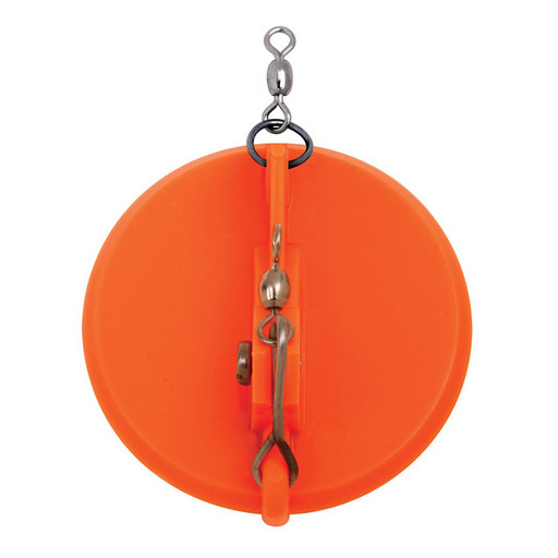 Заглубитель LUHR JENSEN Dipsy Diver до 30м 5560-003-0077