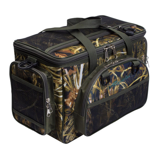 Сумка fisherbox C112 камуфляж