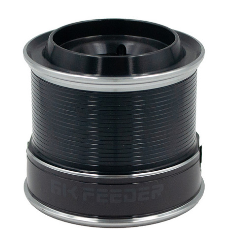 Запасная шпуля OKUMA 6KFD shallow spool