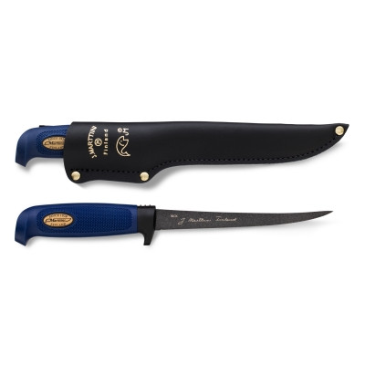 Нож Marttiini фил. MARTEF 6" (150/270)