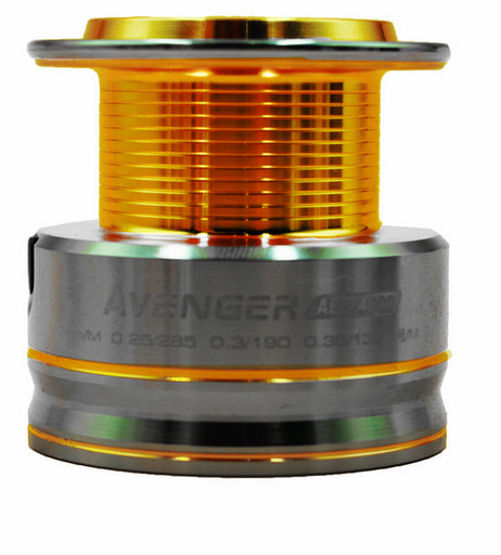 Запасная шпуля ABF-6000