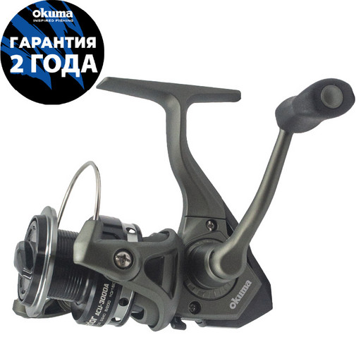 Катушка OKUMA Acuador 3000 5.0:1