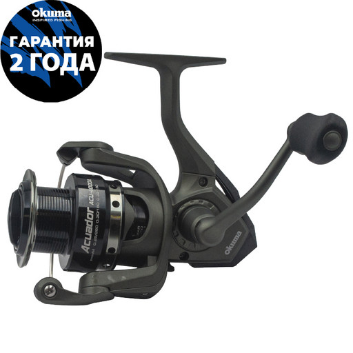 Катушка OKUMA Acuador 4000 5.0:1