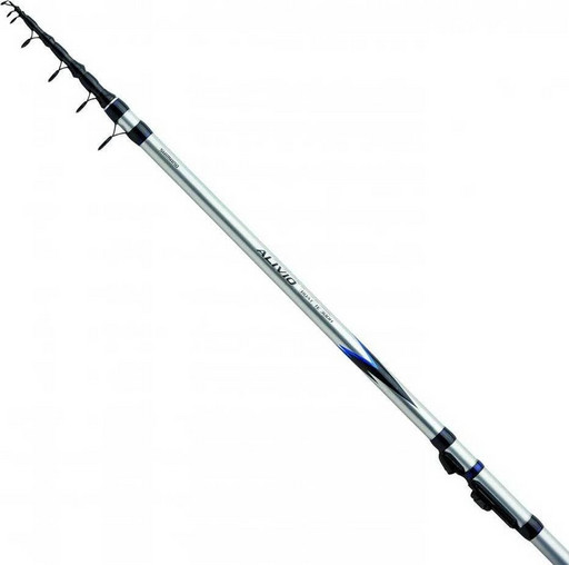 Удилище SHIMANO Alivio AX Tele Boat 300 H