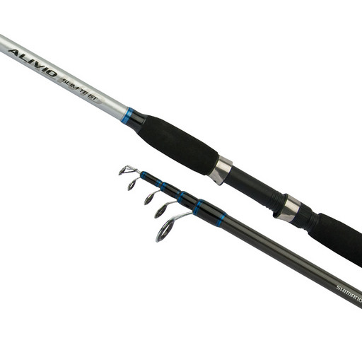 Удилище SHIMANO Alivio Slim TE GT 330 H