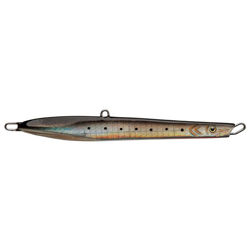 Джиг WILLIAMSON Abyss Speed Jig 200 /BLK