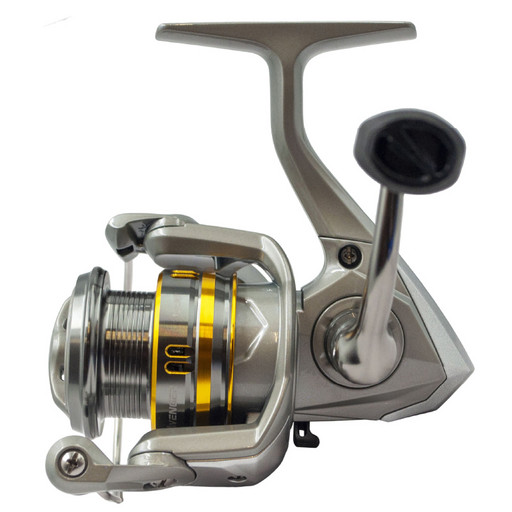 Катушка OKUMA Avenger B AV-1000B Spinning LH 5.2:1