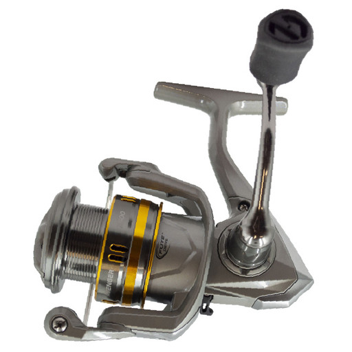 Катушка OKUMA Avenger B AV-2500B Spinning LH 5.3:1
