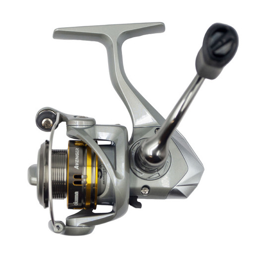 Катушка OKUMA Avenger B AV-500B Spinning LH 5.0:1