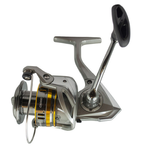 Катушка OKUMA Avenger B AV- C5000B Spinning LH 5.2:1
