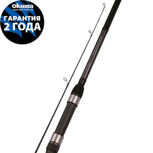 Удилище Okuma Avenger Carp 12'0" 360cm 3.5lbs 3sec
