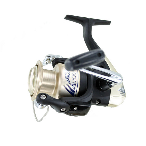 Катушка Shimano AX-4000FB Катушка Shimano AX-4000FB
