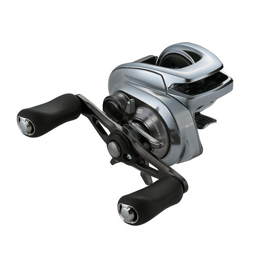 Катушка SHIMANO Bantam MGL 151