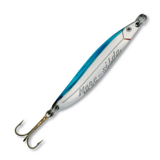 Блесна колебл. BLUE FOX Moresilda 27 /SBLU (MS27-05)
