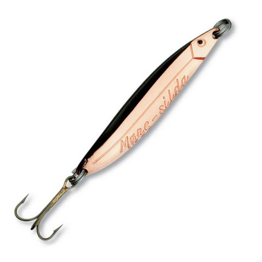 Блесна колебл. BLUE FOX Moresilda 27 /CBLA (MS27-07)