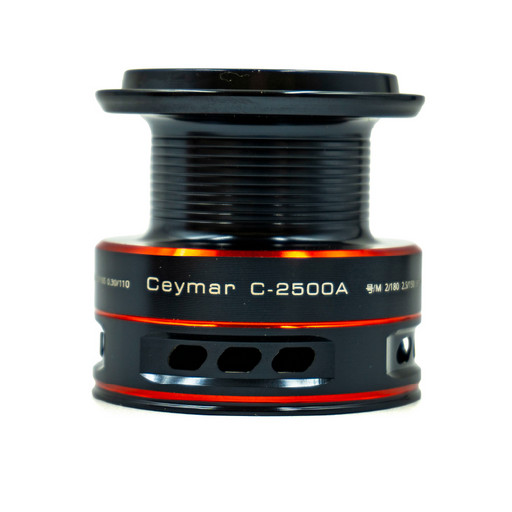 Запасная шпуля OKUMA C-2500A-spool