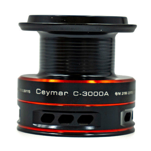 Запасная шпуля OKUMA C-3000A-spool