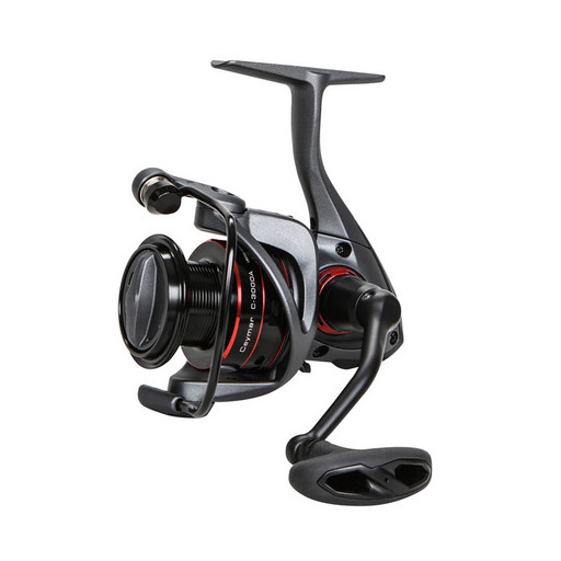 Катушка OKUMA Ceymar 3000A Spinning 5.0:1