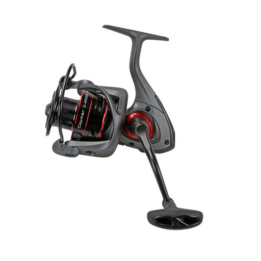 Катушка OKUMA Ceymar 4000A Spinning 5.0:1