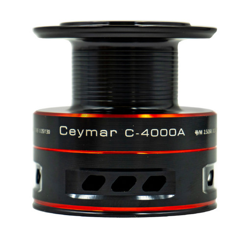 Запасная шпуля OKUMA C-4000A-spool