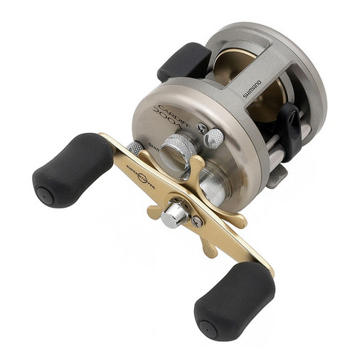 Катушка SHIMANO Cardiff 200A Катушка SHIMANO Cardiff 200A