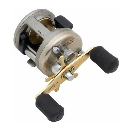 Катушка SHIMANO Cardiff 201A Катушка SHIMANO Cardiff 201A