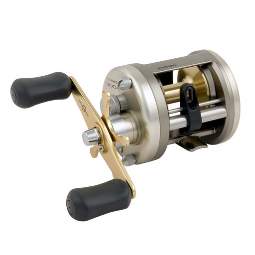 Катушка SHIMANO Cardiff 300A Катушка SHIMANO Cardiff 300A