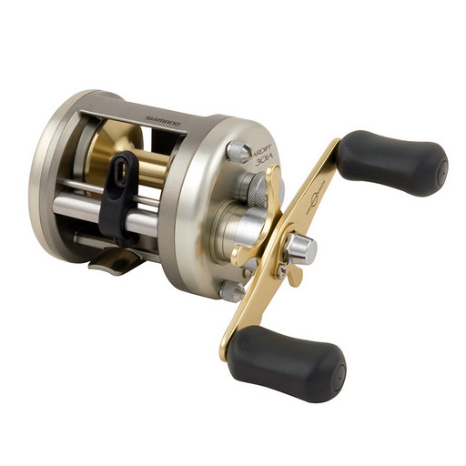 Катушка SHIMANO Cardiff 301A Катушка SHIMANO Cardiff 301A