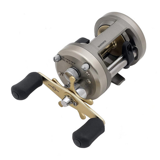 Катушка SHIMANO Cardiff 400A