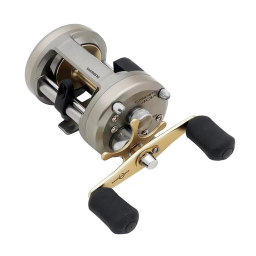 Катушка SHIMANO Cardiff 401A Катушка SHIMANO Cardiff 401A
