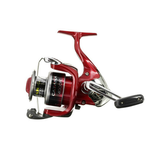 Катушка SHIMANO Catana 4000 FC Катушка SHIMANO Catana 4000 FC