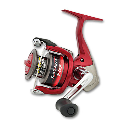 Катушка SHIMANO Catana 2500 FC Катушка SHIMANO Catana 2500 FC