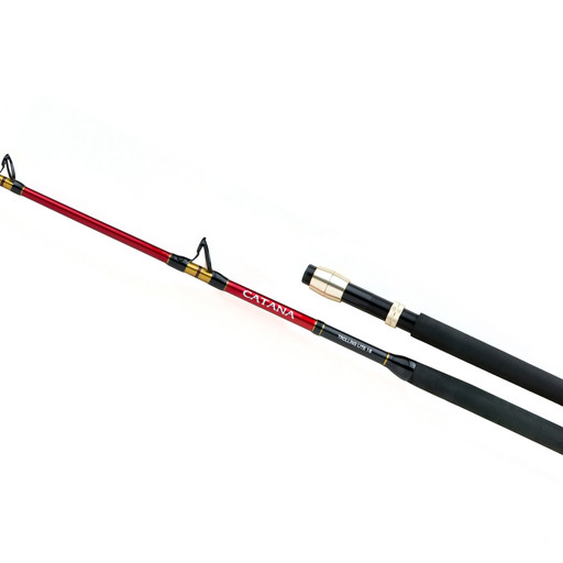 Удилище SHIMANO Catana CX Trolling Lite 12