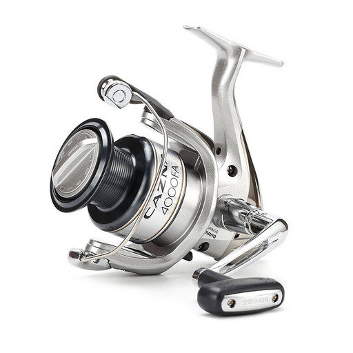 Катушка SHIMANO Cazna 4000 FA Катушка SHIMANO Cazna 4000 FA