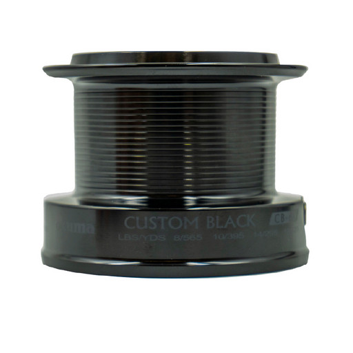 Запасная шпуля OKUMA CB-60-spool