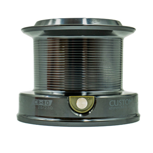 Запасная шпуля OKUMA CB-80-spool